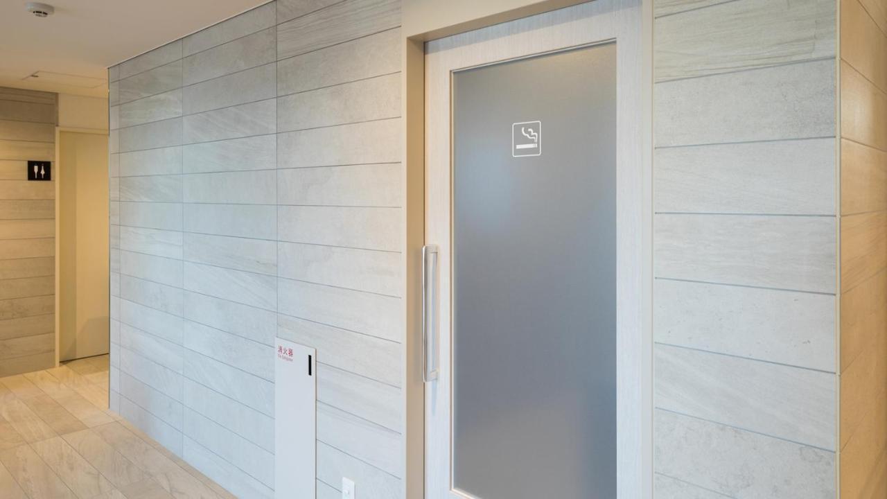 Jr-East Hotel Mets Funabashi Exterior photo